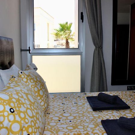2Bdr Ocean View Apartment Poris de Abona Eksteriør billede
