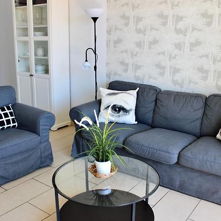 2Bdr Ocean View Apartment Poris de Abona Eksteriør billede