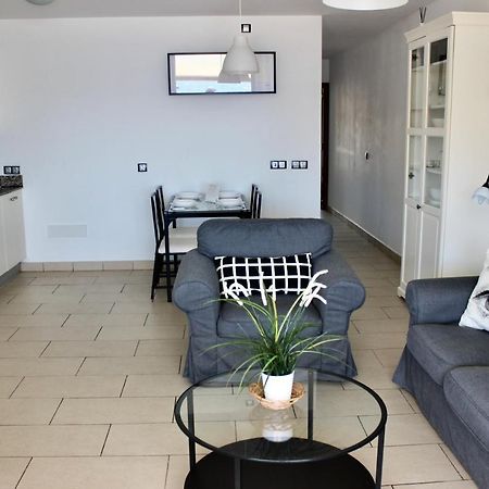 2Bdr Ocean View Apartment Poris de Abona Eksteriør billede