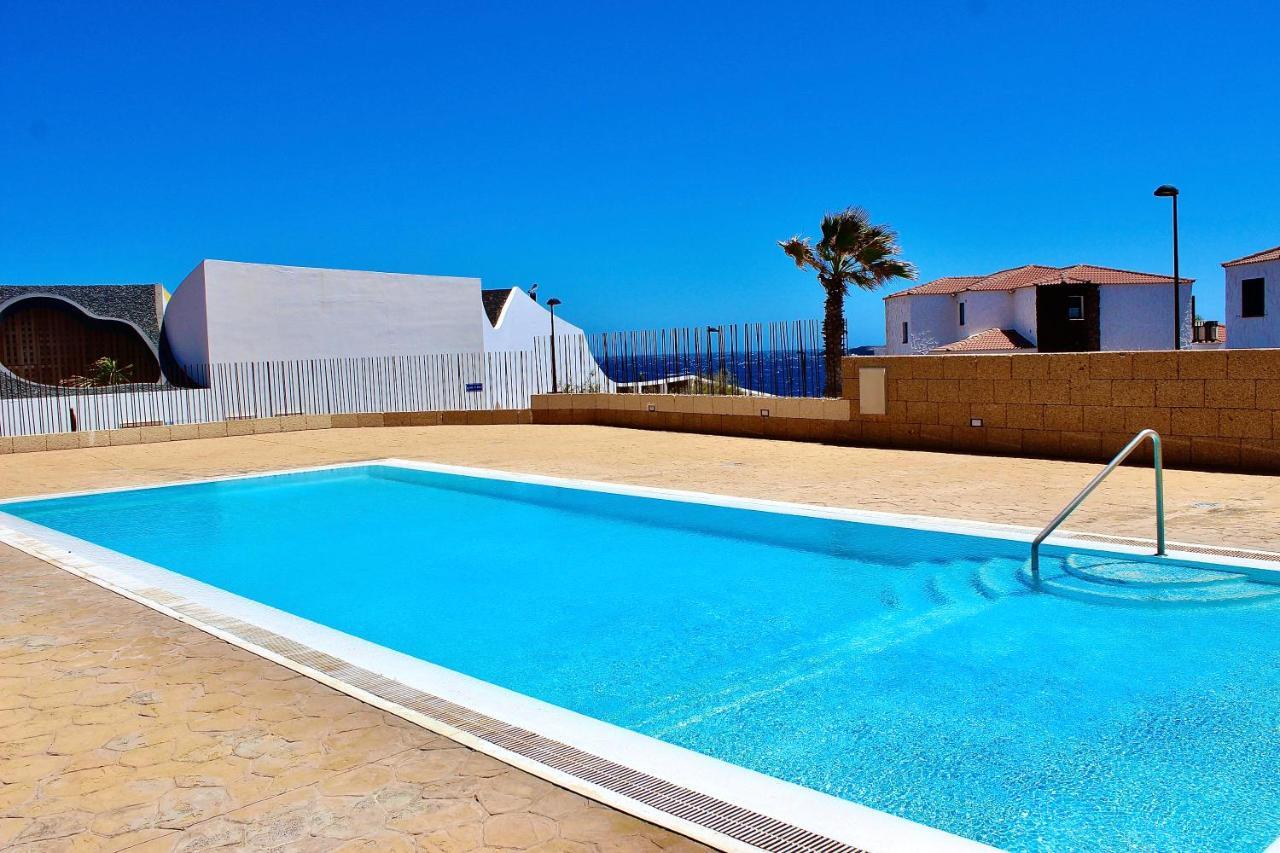 2Bdr Ocean View Apartment Poris de Abona Eksteriør billede