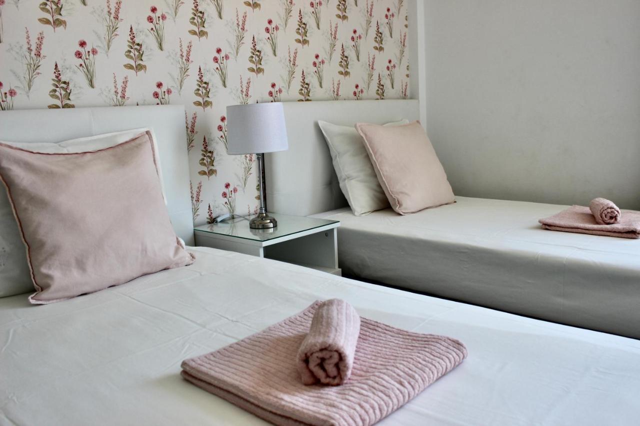 2Bdr Ocean View Apartment Poris de Abona Eksteriør billede