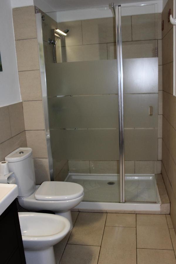 2Bdr Ocean View Apartment Poris de Abona Eksteriør billede